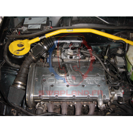 Admission papillons Opel 2L...