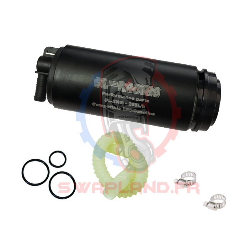 Pompe à essence SL Racing MINI R53 et VAG 1L8t 2 roues