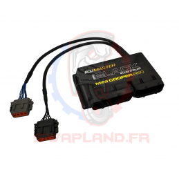 Gestion Black plug and play...