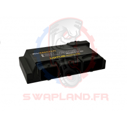Gestion Black plug and play...