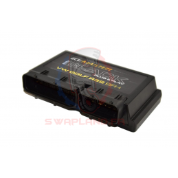 Gestion Black plug and play...