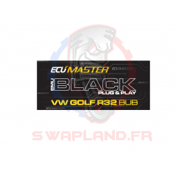 Gestion Black plug and play...