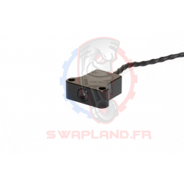 Can Thermal Camera (brake...