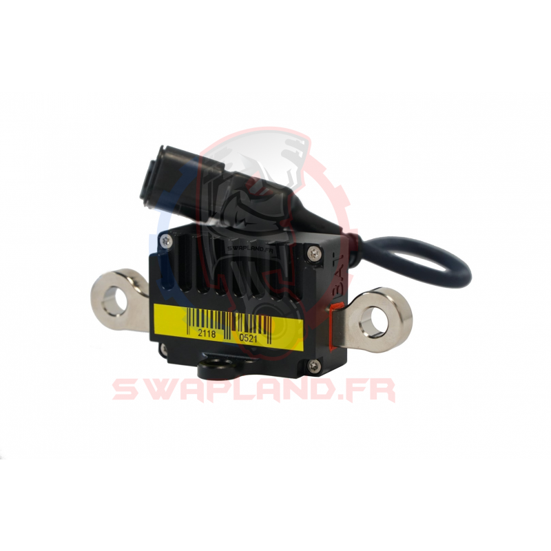 Ecumaster Battery Isolator Club (M8)