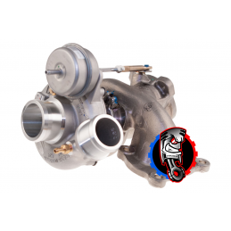 Turbo Garrett MGT 2260SZ AR...