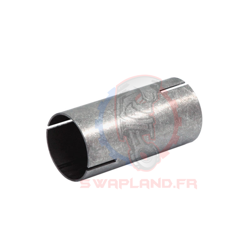 Manchon inox femelle femelle 45 mm - SWAPLAND 