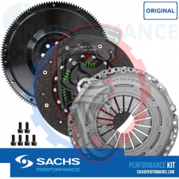 Kit conversion sachs...