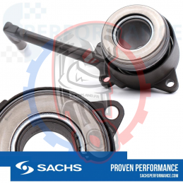 Butée hydraulique Sachs...