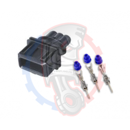 Connecteur EV1 mâle 3 broches
