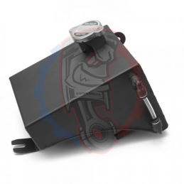 Vase d'expansion aluminium