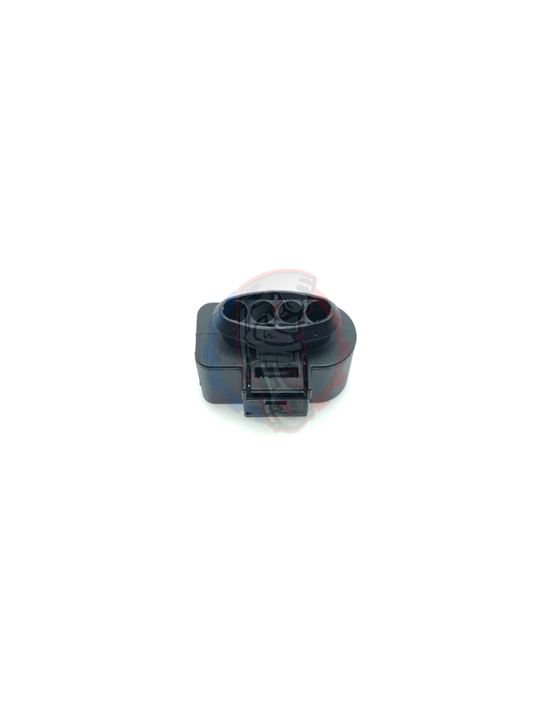 Faisceau Connecteur Pré-câblé 8 Broches – Réf. 1K8972928 – Compatible VW, Audi, Skoda, SEAT (avec Gaines Thermosoudables)