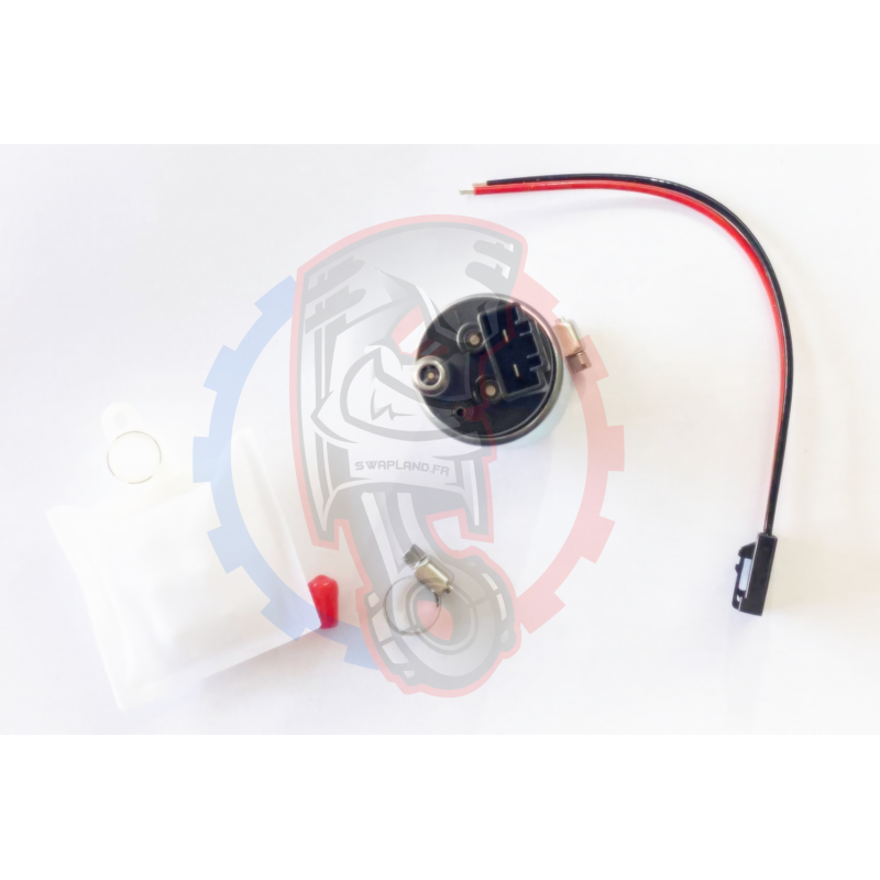 Pompe à essence SL-Racing immergée 340L/H...