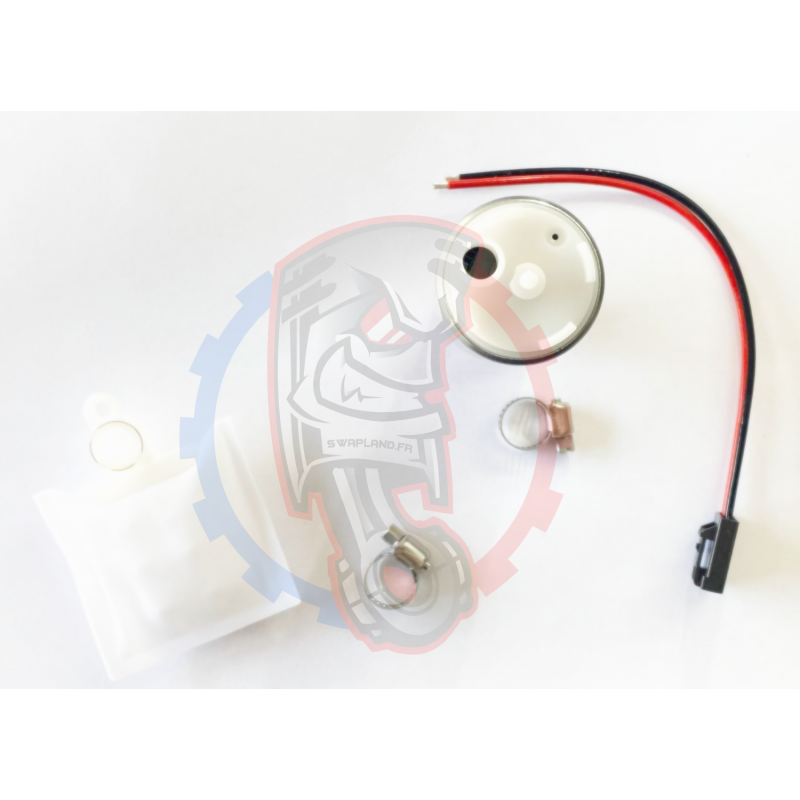 Pompe à essence SL-Racing immergée 340L/H...