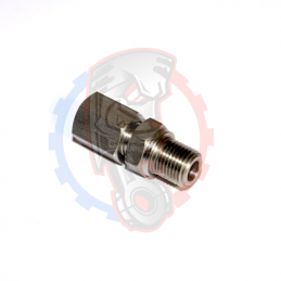 EGT mount