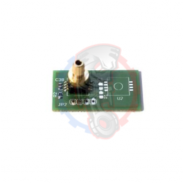 MapSensor MPX6400 – 400kPa