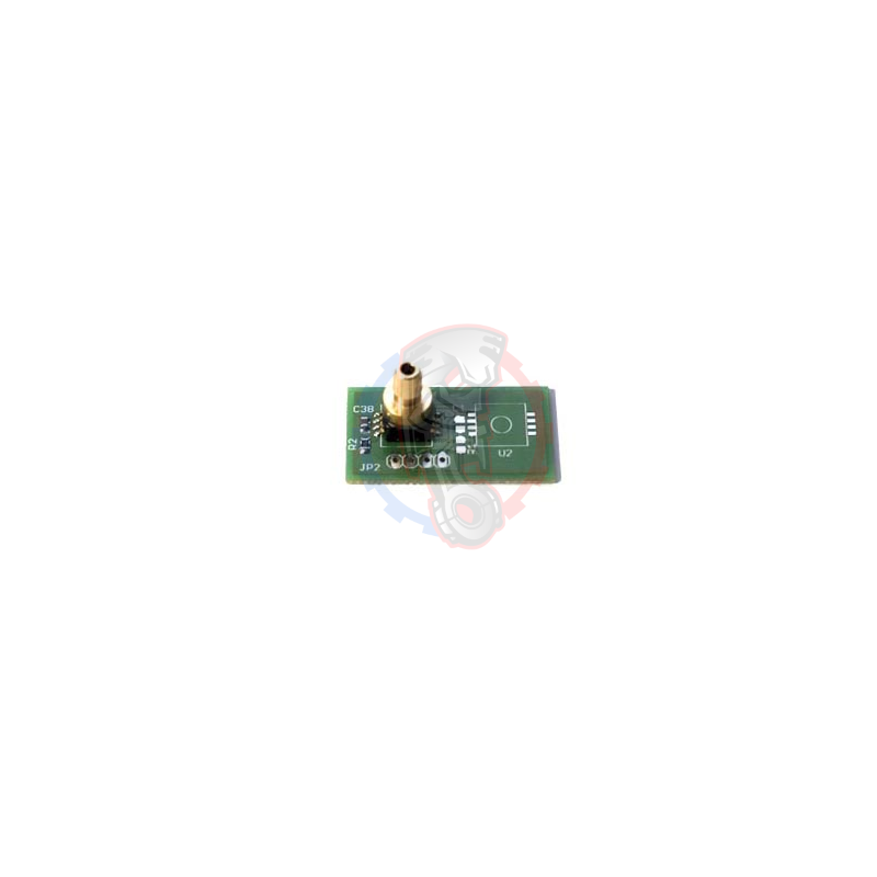 MapSensor MPX6400 – 400kPa