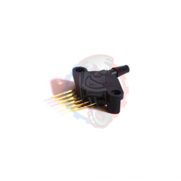 MapSensor MPX4250 – 250kPa