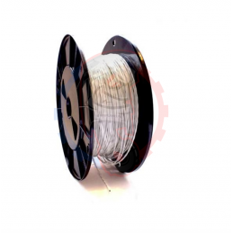 RYCHEM shielded wire (1m)