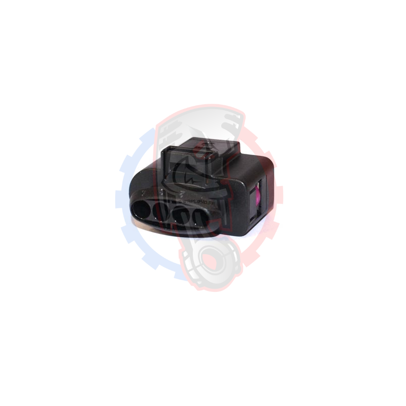 VW COP (active coil) connector (4 pin)