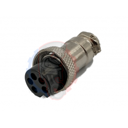 5pin nc connector (serial...