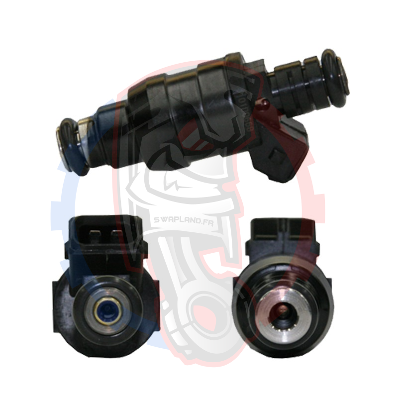 Injecteur Racetronix 570cc (55 lb/hr)