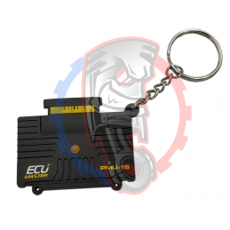 Porte clés Ecumaster PMU 16