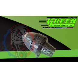 Filtre Strom dynamique Green