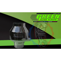 Filtre Wind dynamique Green