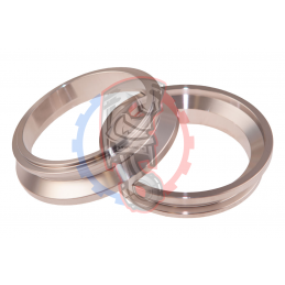 Flange descente...