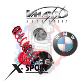 BMW 3 TOURING (E36) 5.95 - 00 