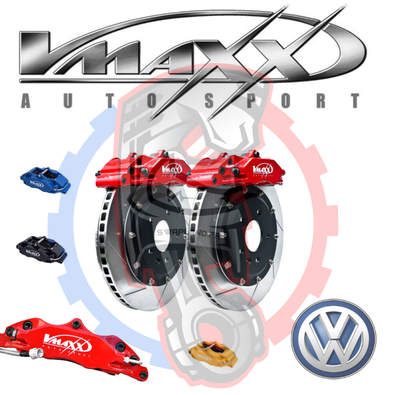 VOLKSWAGEN POLO (6N1) - 10.94 - 10.99 / PCD 4x100 only 