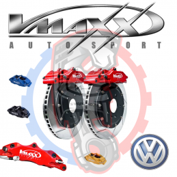 VOLKSWAGEN POLO (6N2) - 10.94 - 10.99 / PCD 4x100 only 