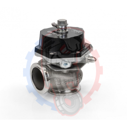 Garrett Vent GVW-40 noir