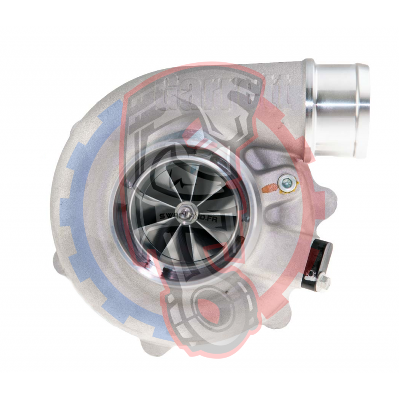 Turbo Garrett G30-660 Super Core - 880693-5001S