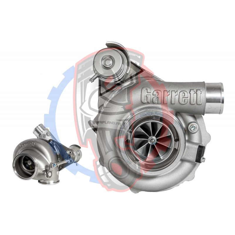 Turbo Garrett G30-660 AR 1.01 880704-5003S