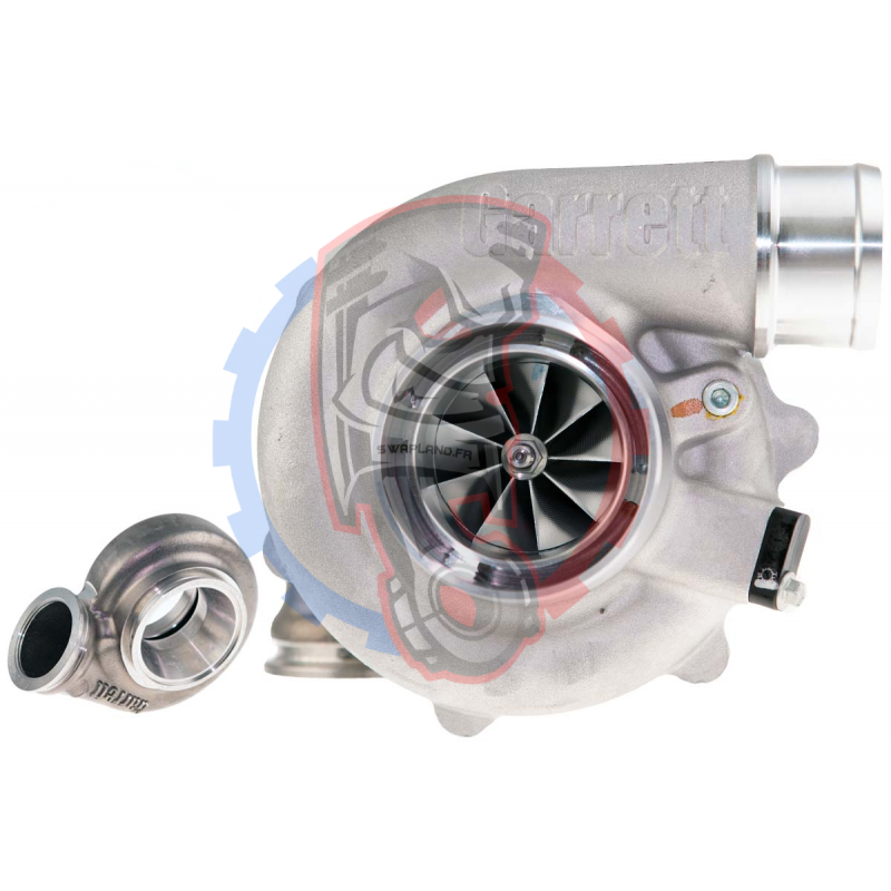 Turbo Garrett G30-660 AR 1.01 880697-5003S