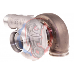Turbo Garrett G30-660...