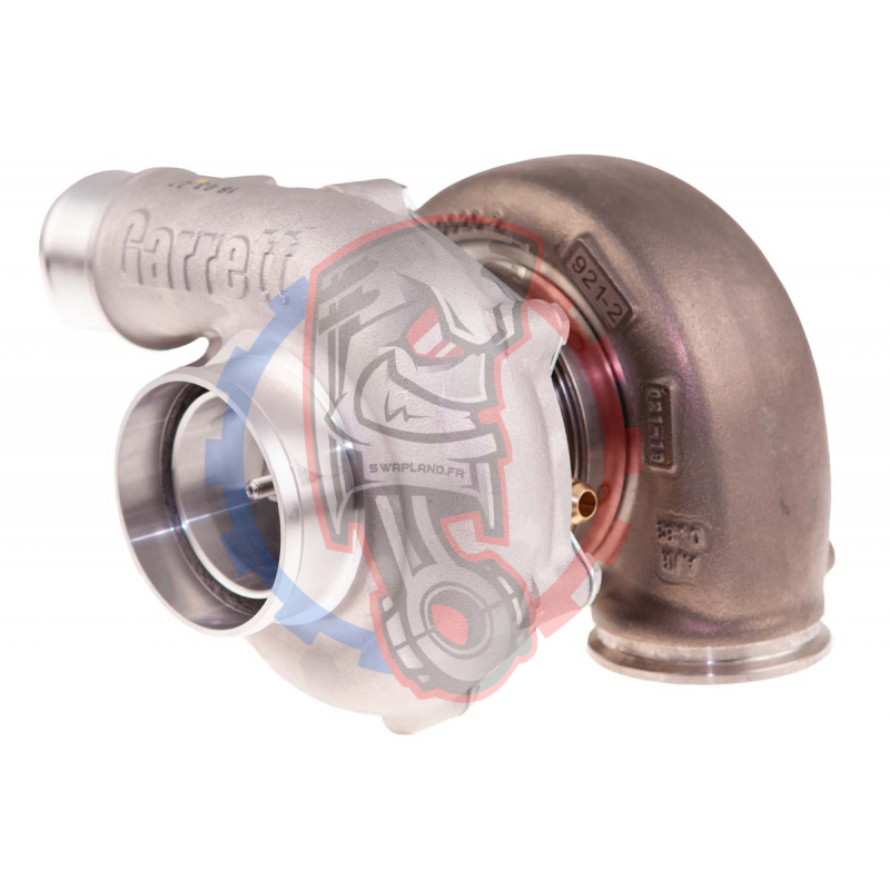 Turbo Garrett G30-660 reverse AR 1.21 880698-5004S