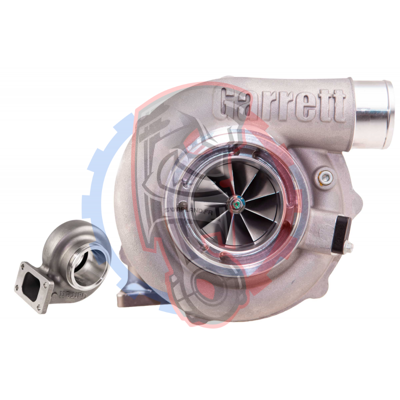 Turbo Garrett G30-770 A/R 0.83 bride T3