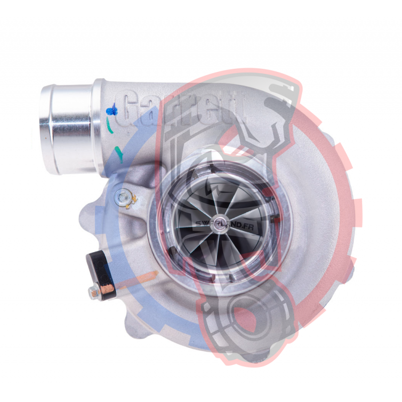 Turbo Garrett G35-1050 Super Core reverse - 880696-5002S