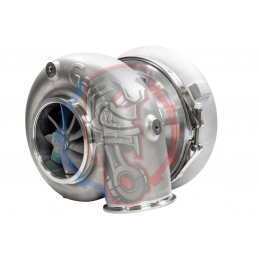 Turbo Garrett G57-1950 88...