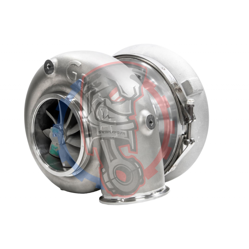 Turbo Garrett G57-1950 88 mm Super Core - 880547-5008S