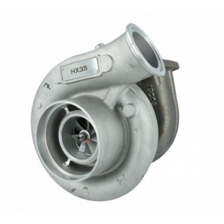 HOLSET turbo HX35