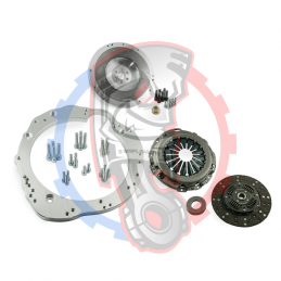 Kit embrayage pour moteur...