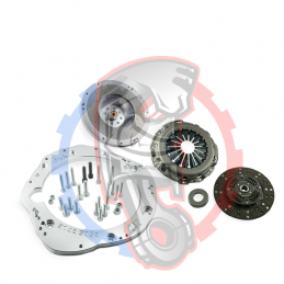 Kit embrayage pour moteur...