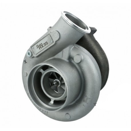 HOLSET turbo super HX35 8cm²