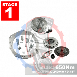 Kit embrayage stage 1 pour...