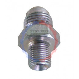 Raccord acier 14x150 vers...