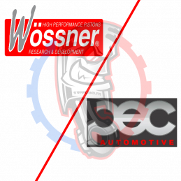 405 MI16 basse compression...