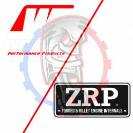 PSA THP 1.6L 16V TURBO...